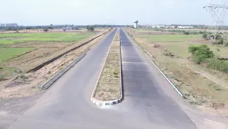 वडोदरा रिंग रोड परियोजना का पहला चरण पूरा, गुजरात की अर्थव्यवस्था को मिलेगी नई गति