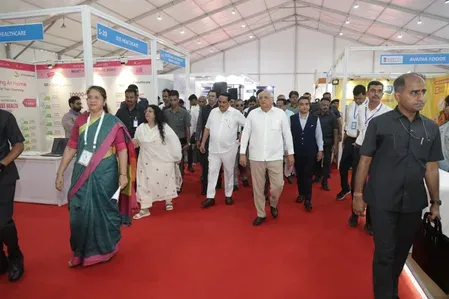 Vibrant Gujarat Exhibition 2026: Vadodara to host MSMEs, startups June 29