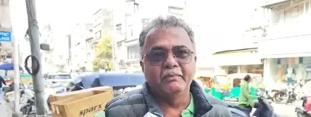 Why Are Vadodara Traders Celebrating the India-EU Free Trade Agreement?