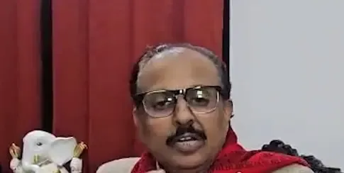 क्या राहुल गांधी अयोध्या दौरा करेंगे? ठाकुर रघुराज सिंह का बयान