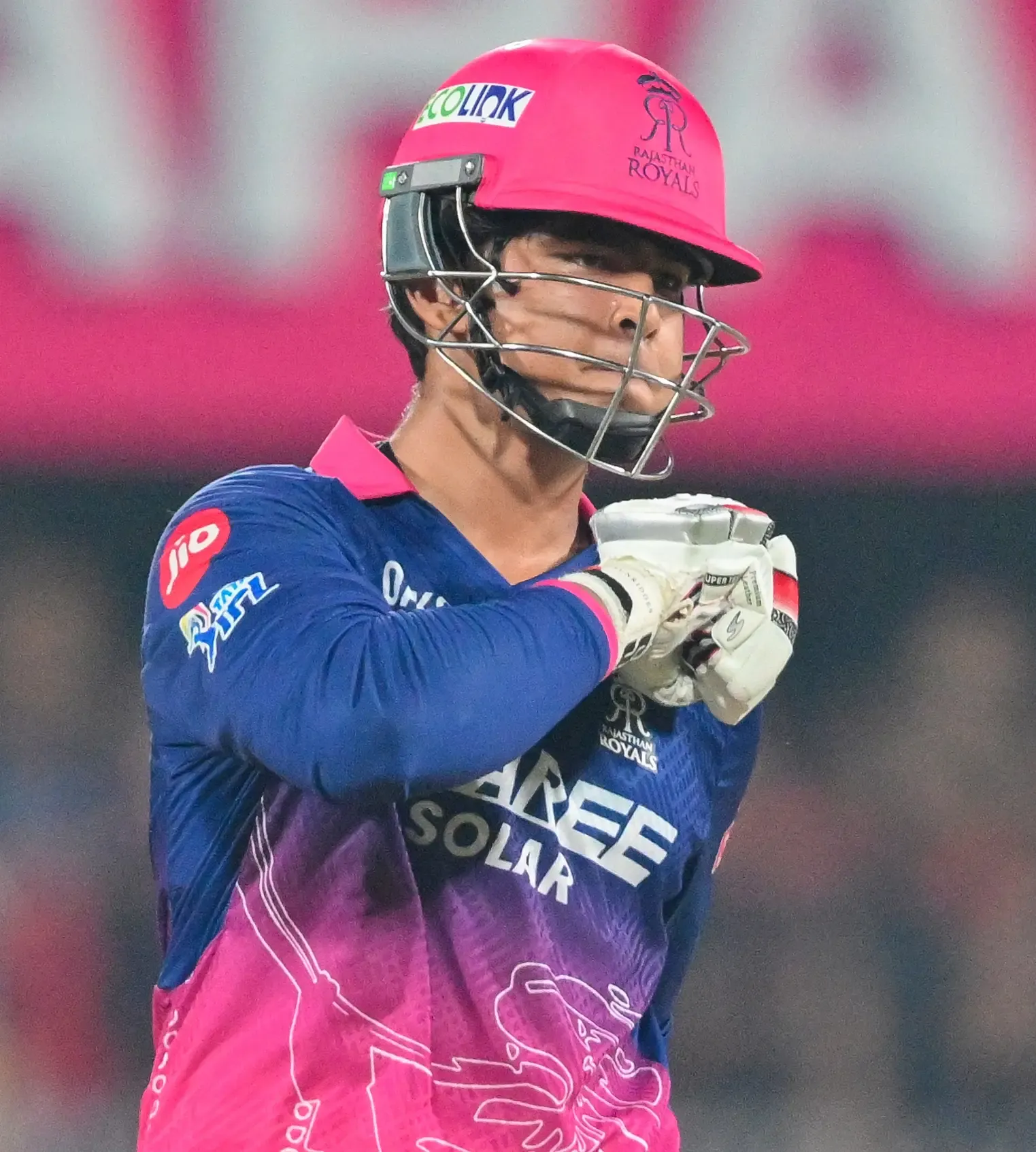 'Vaiball' Dominates IPL 2026: 15-Year-Old Sooryavanshi Shocks Cricket Fans with Stunning Performance