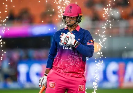 वैभव सूर्यवंशी के पिता श्रीलंका दौरे पर साथ जाएंगे, BCCI ने यूके-आयरलैंड का भी दिया विकल्प