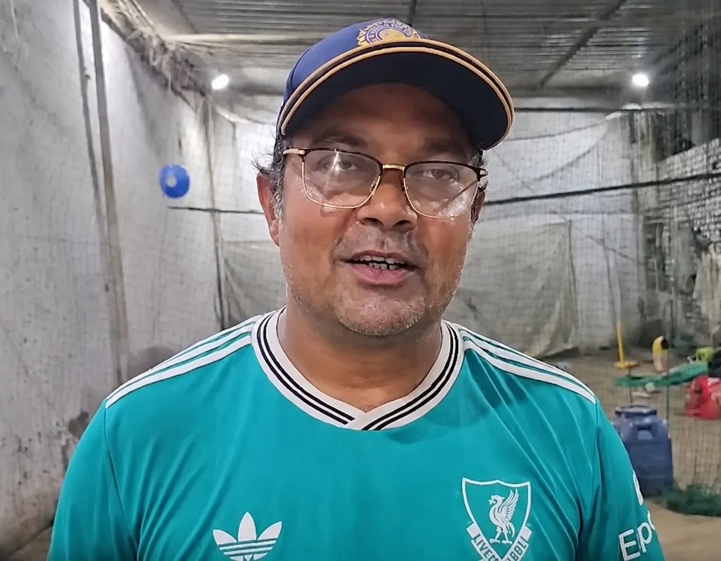 वैभव सूर्यवंशी का T20 डेब्यू: कोच मनीष ओझा बोले — 'वह लंबे समय तक भारत के लिए खेलेंगे'