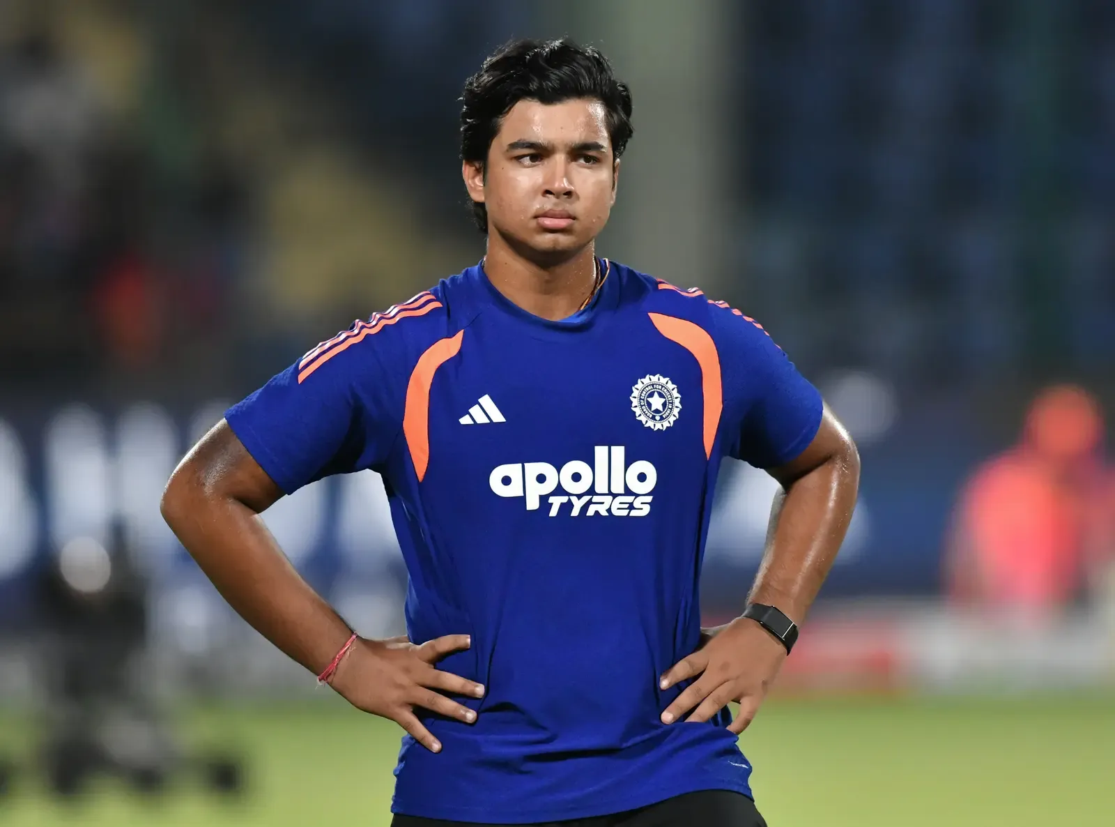 Vaibhav Sooryavanshi skill and smarts a dangerous combo: Washington Sundar