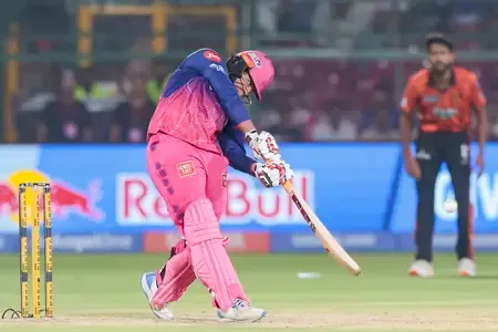 वैभव सूर्यवंशी: 15 साल में 36 गेंदों पर शतक, कैफ बोले — भारत को मिला अगला सुपरस्टार