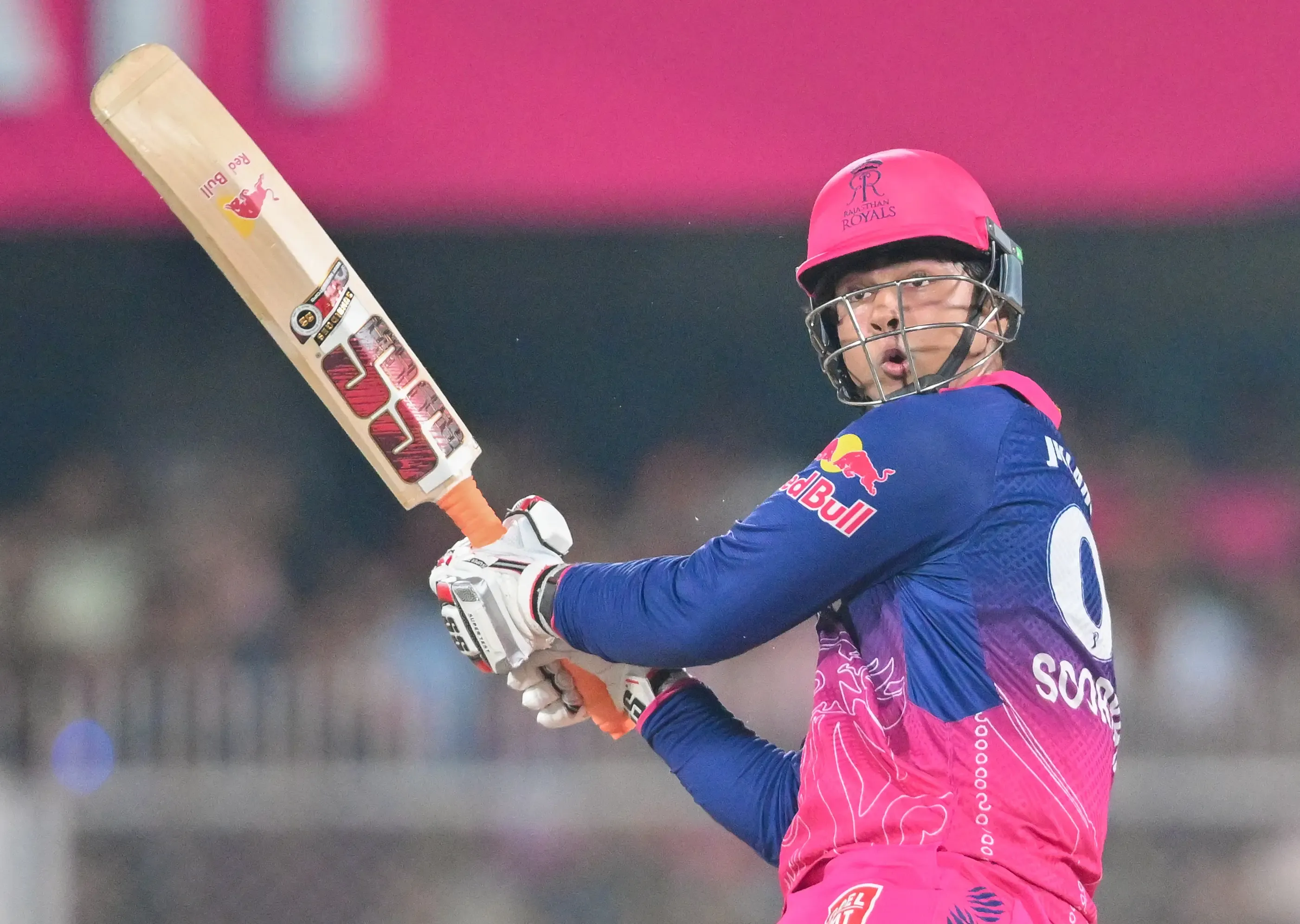 अरुण धूमल: वैभव सूर्यवंशी में भारत के लिए सबसे युवा खिलाड़ी बनने की अद्भुत क्षमता