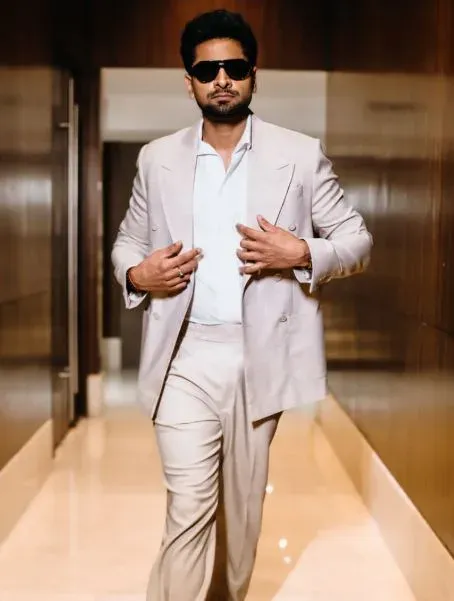 Vaibhav Tatwawadi on Titan series: 'Made in India' streams June 3