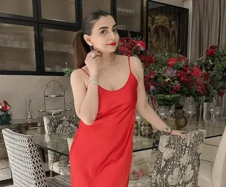 Vaibhavi Merchant on 'Eetha': Lavani deserves a much larger stage