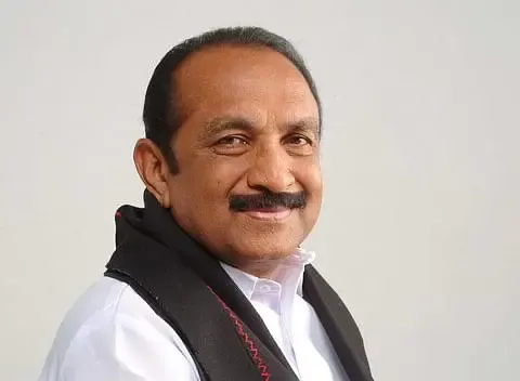 What are Vaiko's Concerns About the Removal of 97 Lakh Voters from TN Electoral Roll?