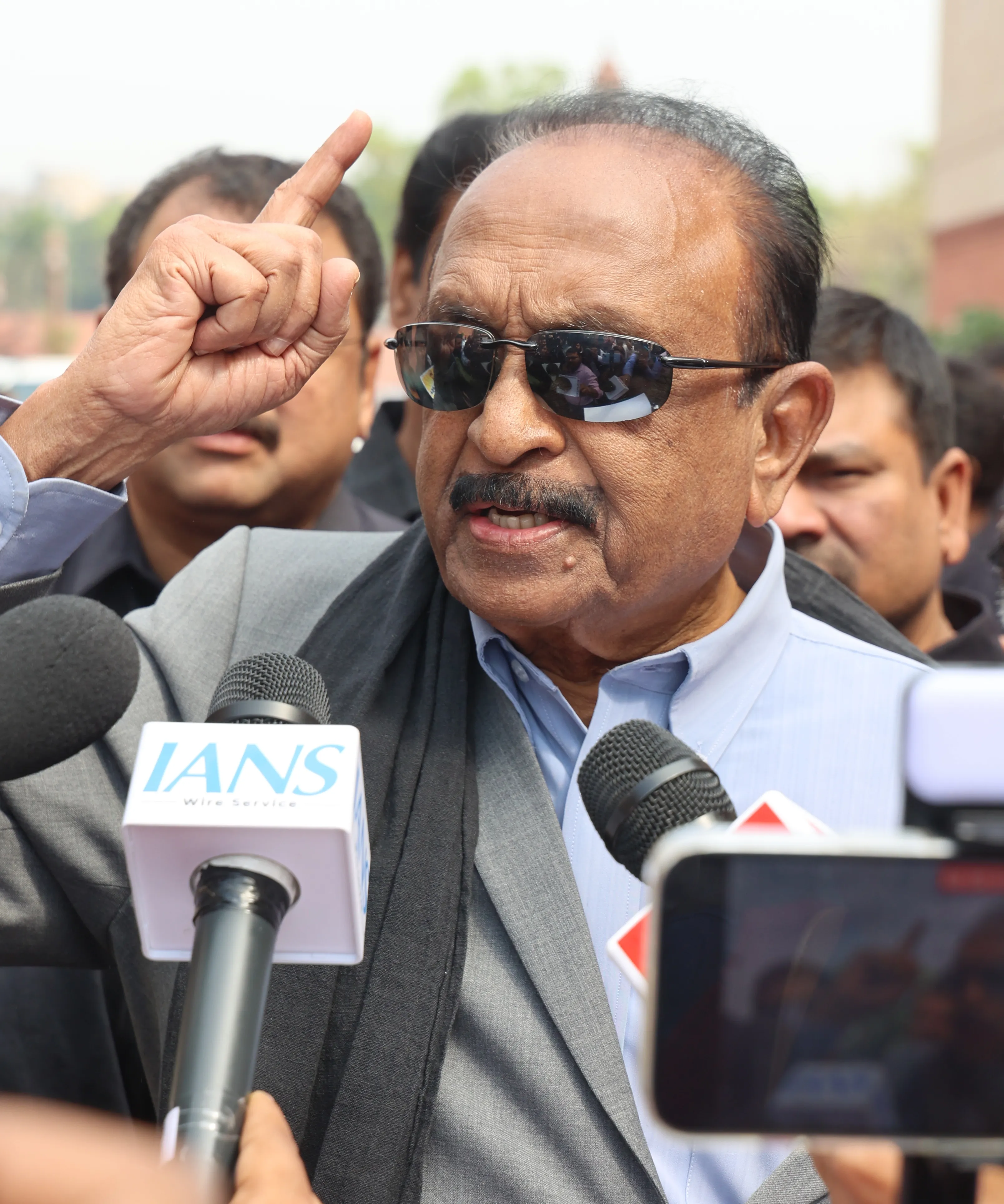 Why is Vaiko Criticizing the Centre Over Keeladi Report Delay?