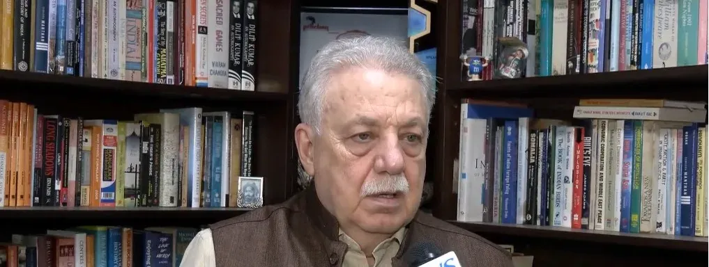 अरुणाचल में 27 स्थानों का नामकरण: भारत का चीन को सख्त कूटनीतिक संदेश — विशेषज्ञ वाइल अव्वाद