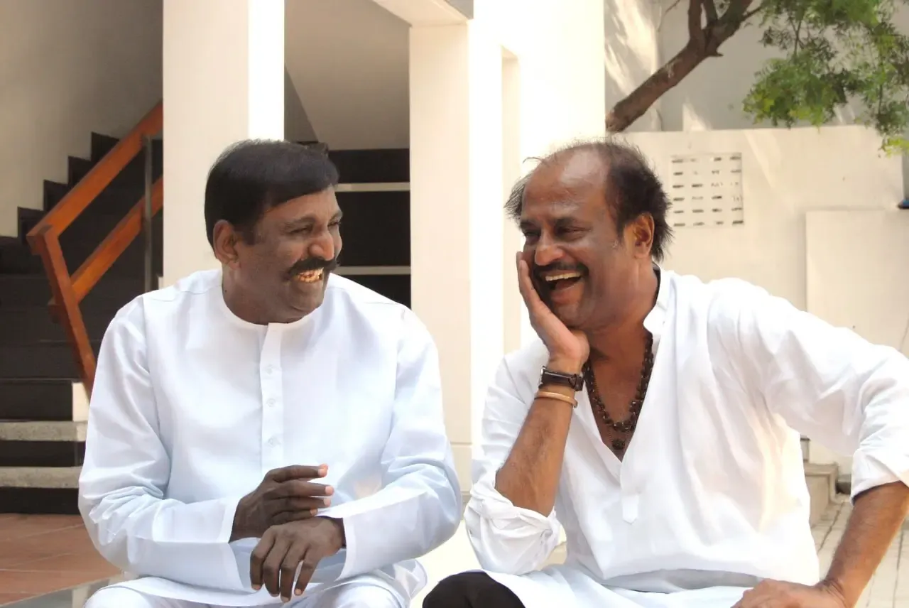 What is the Secret Behind Rajinikanth’s Unmatched Success?