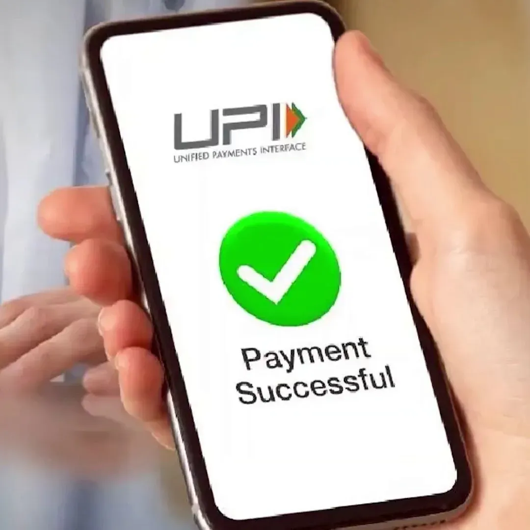 Vaishnaw highlights UPI milestone: 24,000 cr transactions in FY26