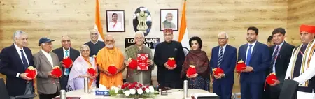 What Measures Did the Vaishno Devi Shrine Board Approve for Pilgrim Services and Local Development?