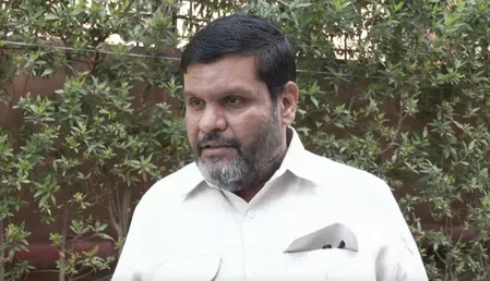 वैश्विक बाजार में 50 प्रतिशत महंगा हुआ तेल, भारत में सिर्फ 7 प्रतिशत बढ़े दाम: गौरव वल्लभ