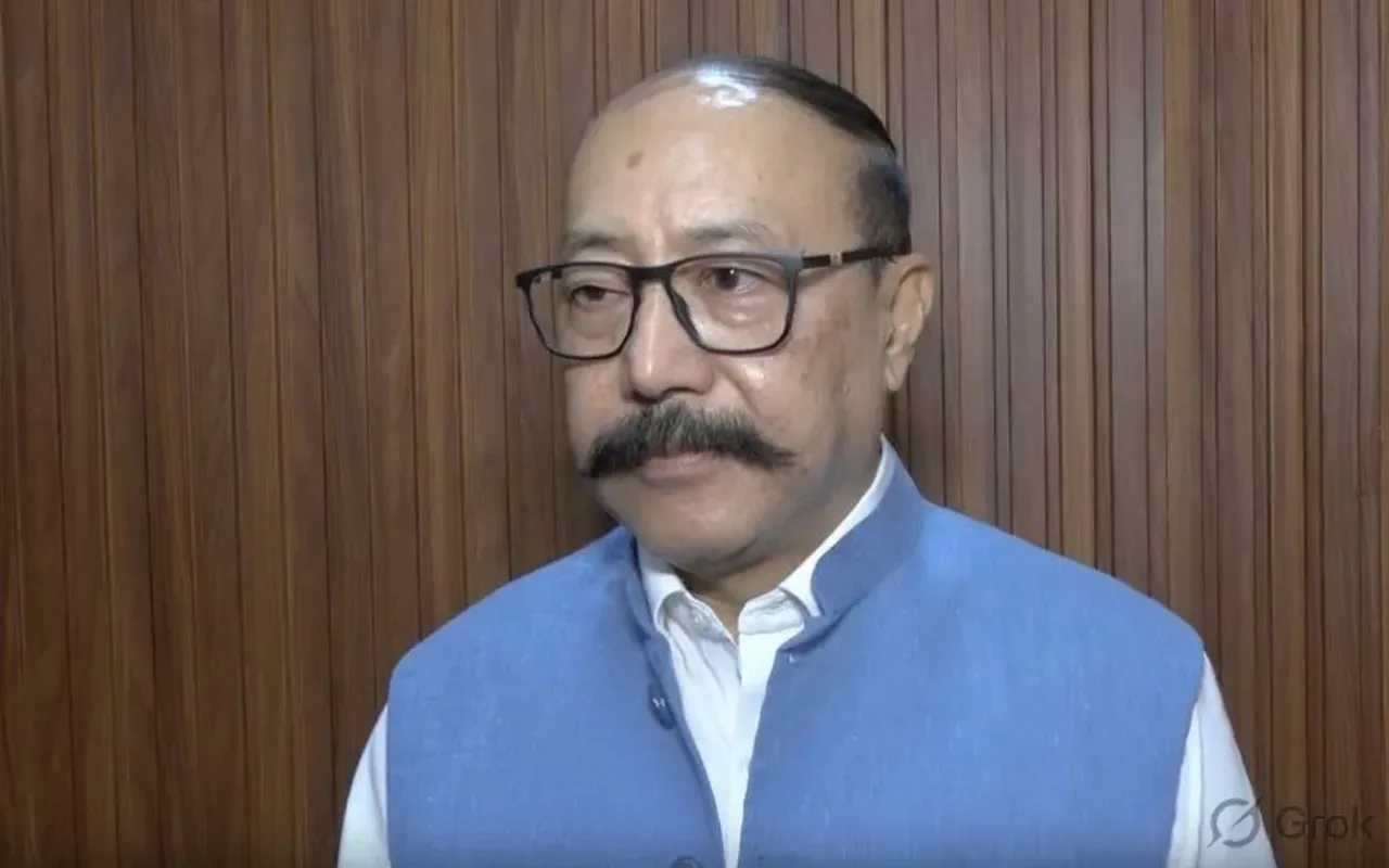 यूएनएससी में भारत की स्थायी सदस्यता का दावा मजबूत, हर्षवर्धन श्रृंगला बोले — 'भारत है ग्लोबल ब्रिज'
