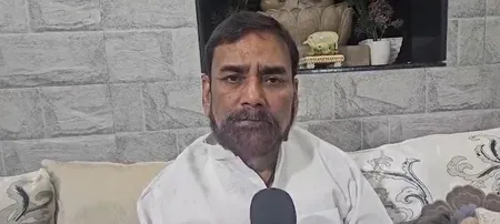 वैश्विक नेतृत्व जिस तरह से उभरा है, पूरी दुनिया भारत की ओर देख रही : राजीव रंजन