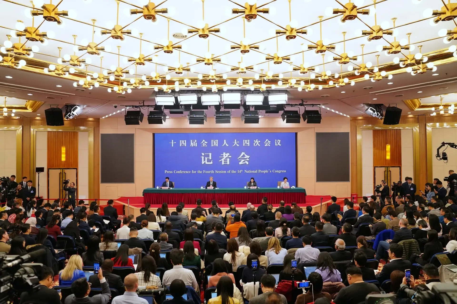 150 से अधिक देशों और संगठनों ने वैश्विक शासन पहल का किया समर्थन