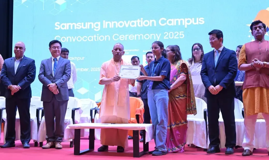 क्या आज भारत की पहचान वैश्विक स्तर पर मजबूत है? : सीएम योगी