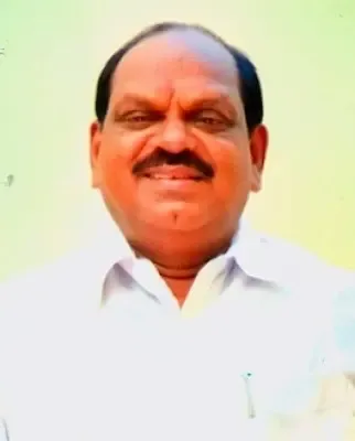 How Does Vaithilingam’s Transition Enhance DMK’s Delta Strategy for the Upcoming Assembly Elections?