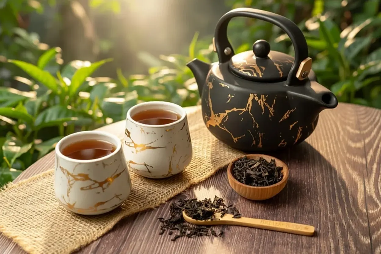 क्या ओलोंग चाय के वजन घटाने और दिल की सेहत पर छुपे हैं कई फायदे?