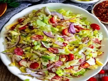 वजन कम करने के लिए आहार में शामिल करें ये चार सलाद, मिलेगा भरपूर पोषण