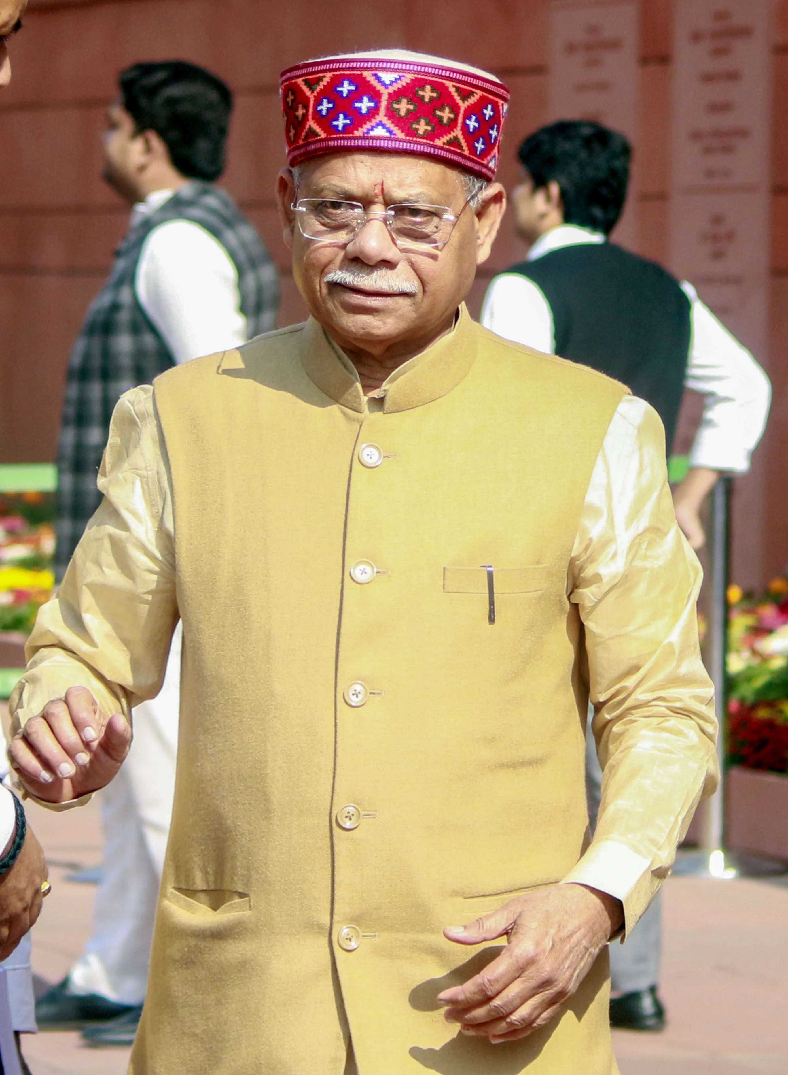 Did Vajpayee Uphold the Highest Moral Values in Politics?