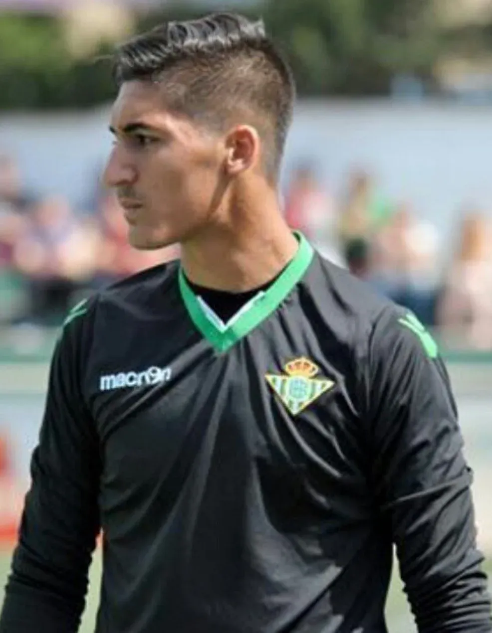 What Are the Latest Transfers in La Liga: Valles to Betis, Moleiro to Villarreal?