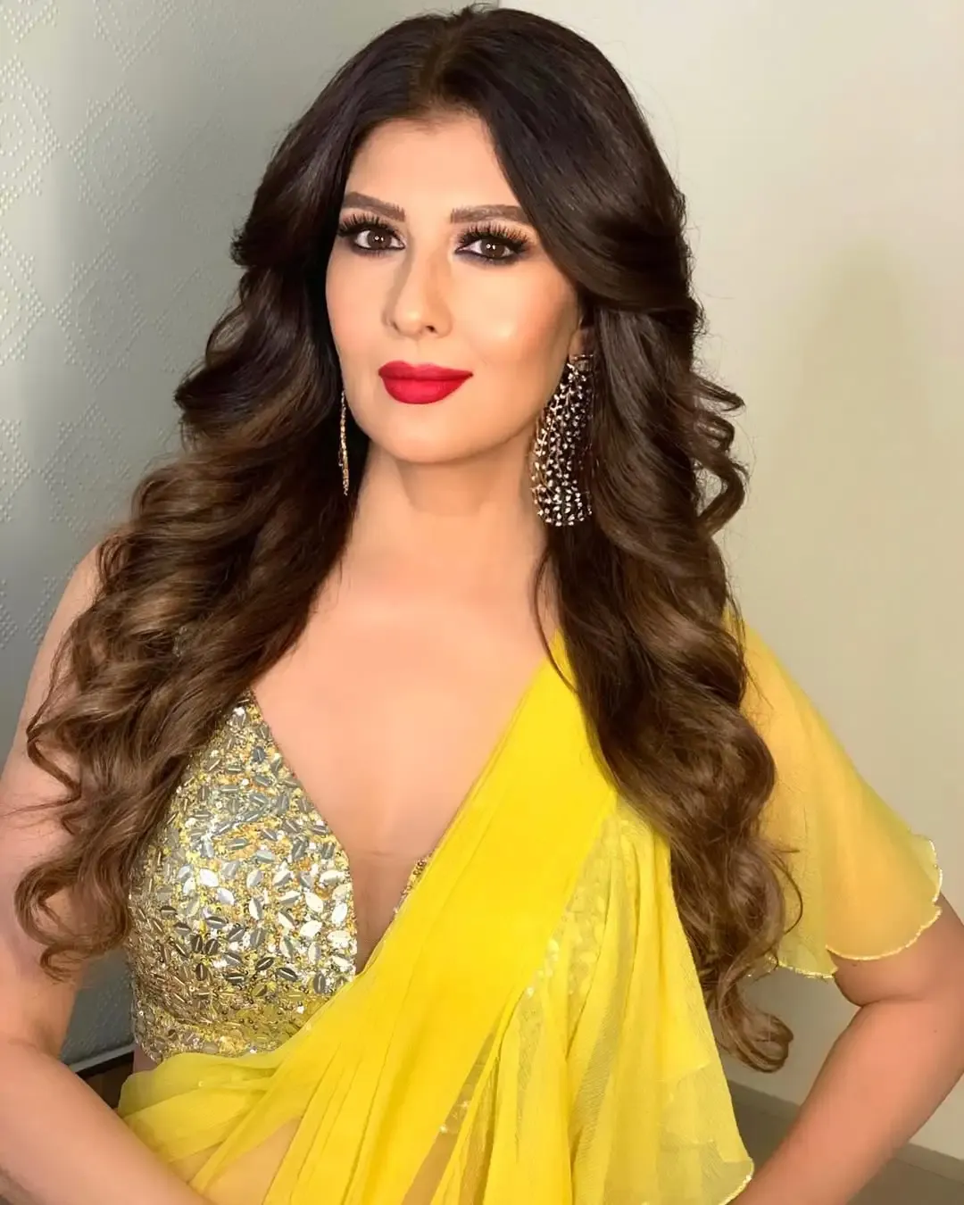 What Happened to Sangeeta Bijlani's Vacant Farmhouse?