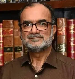 वामपंथी दलों के नेतृत्व में धर्मनिरपेक्ष मोर्चा जरूरी: विकास रंजन भट्टाचार्य