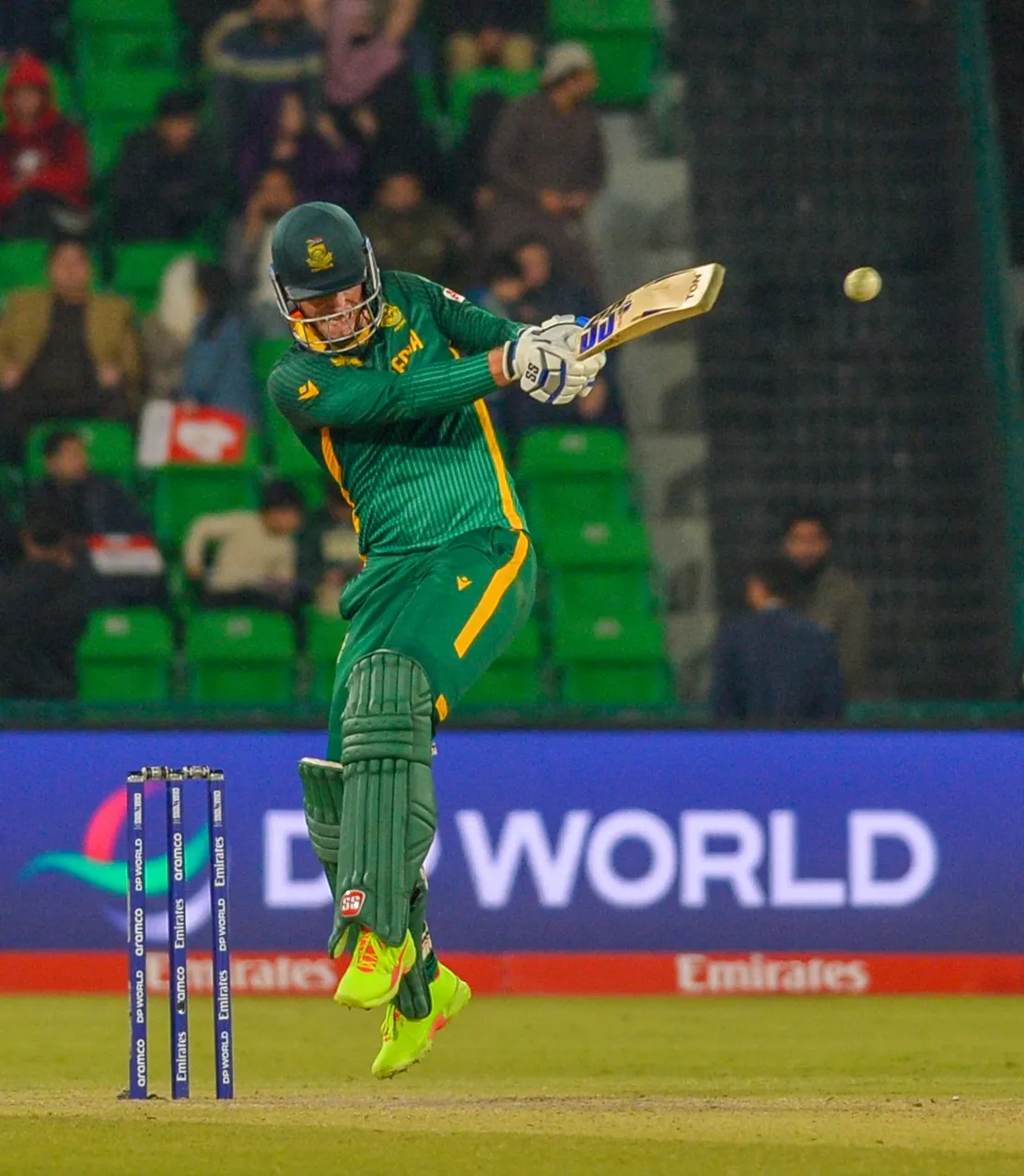 Is Van der Dussen Ready to Embrace the ‘Freedom to Fail’ in New South Africa Set-up After WTC Triumph?