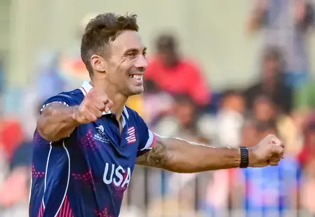 Farhan, van Schalkwyk, and Jacks Contend for ICC Player of the Month Honor