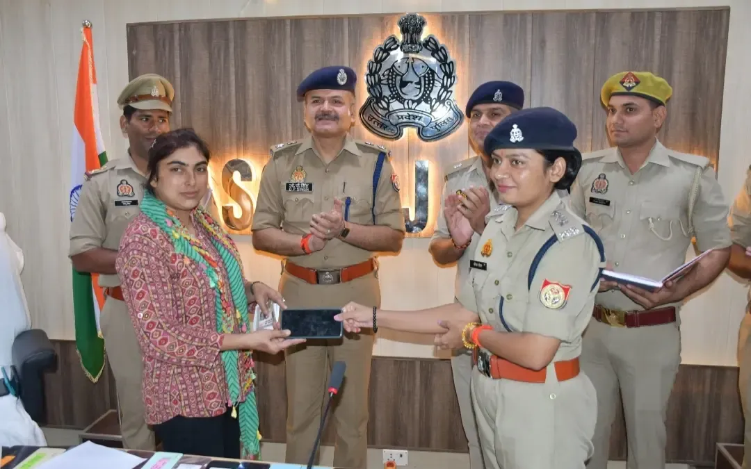 उत्तर प्रदेश के वन स्टॉप सेंटर: 3,18,500 महिलाओं को सहायता, लखनऊ की तीन बेटियों की आत्मनिर्भरता की कहानी
