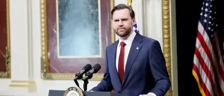 Vice President J D Vance to Lead Iran Negotiations in Islamabad