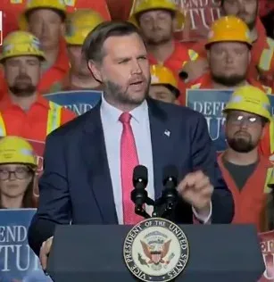 Cleveland-Cliffs' $1 billion Ohio steel investment unveiled by VP Vance