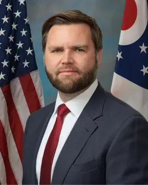 Historic Visit: First American Vice President in 12 Years to India