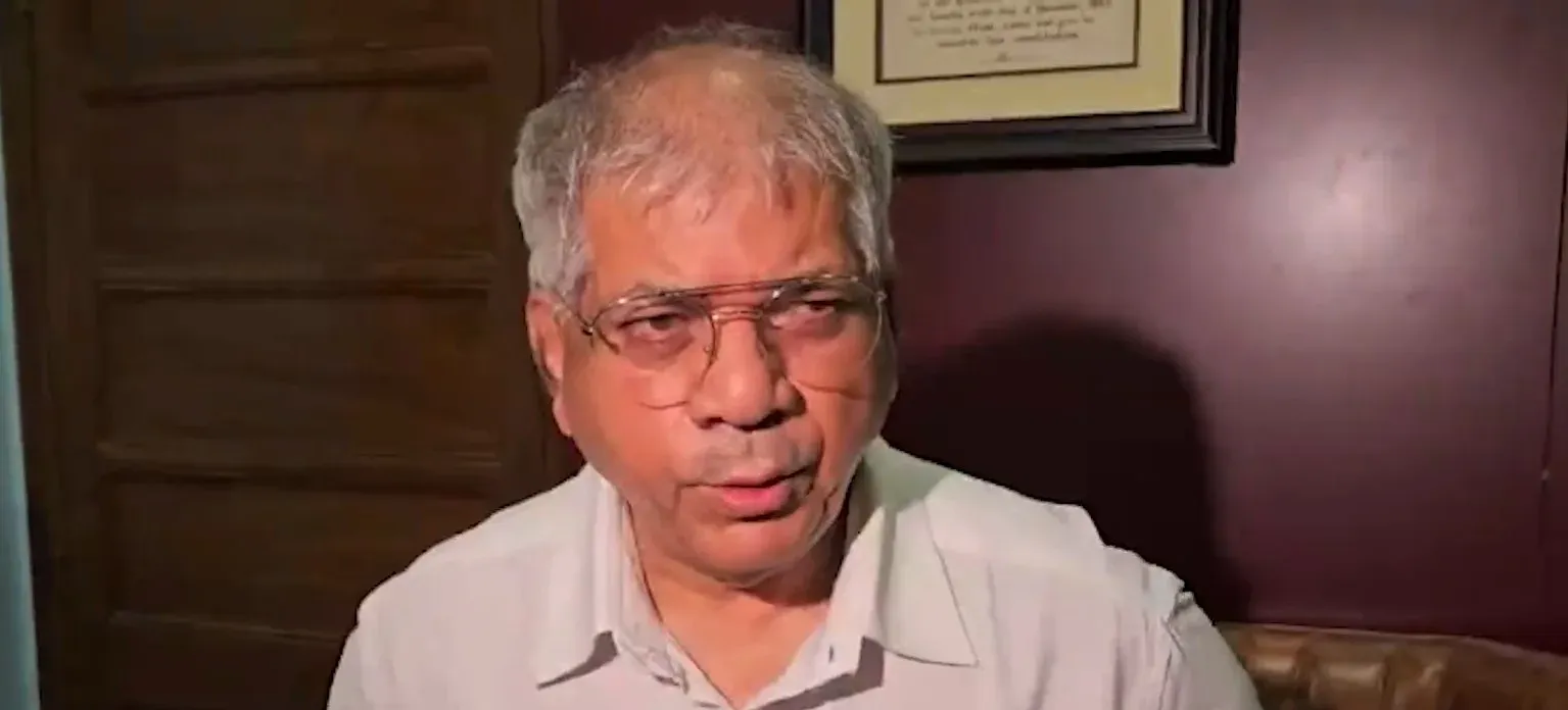 नीट विरोध: वंचित बहुजन आघाड़ी के 'महाराष्ट्र बंद' में 3,500 कार्यकर्ता हिरासत में, प्रकाश अंबेडकर बोले- छात्रों की लड़ाई जारी रहेगी