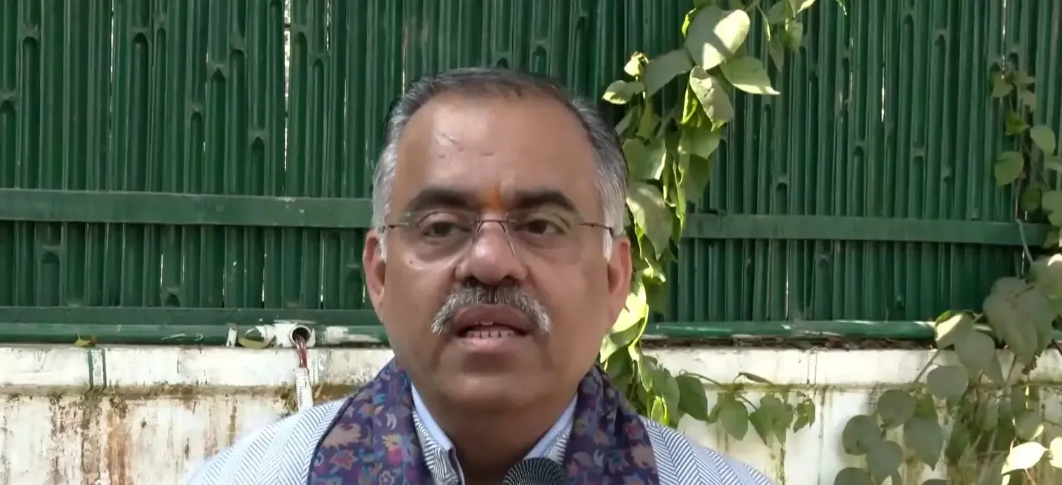 क्या कांग्रेस के मन में वंचितों के प्रति द्वेष और घृणा है? भाजपा महासचिव तरुण चुघ का आरोप