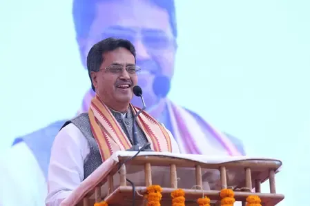 Will Vande Bharat Express Soon Arrive in Tripura?