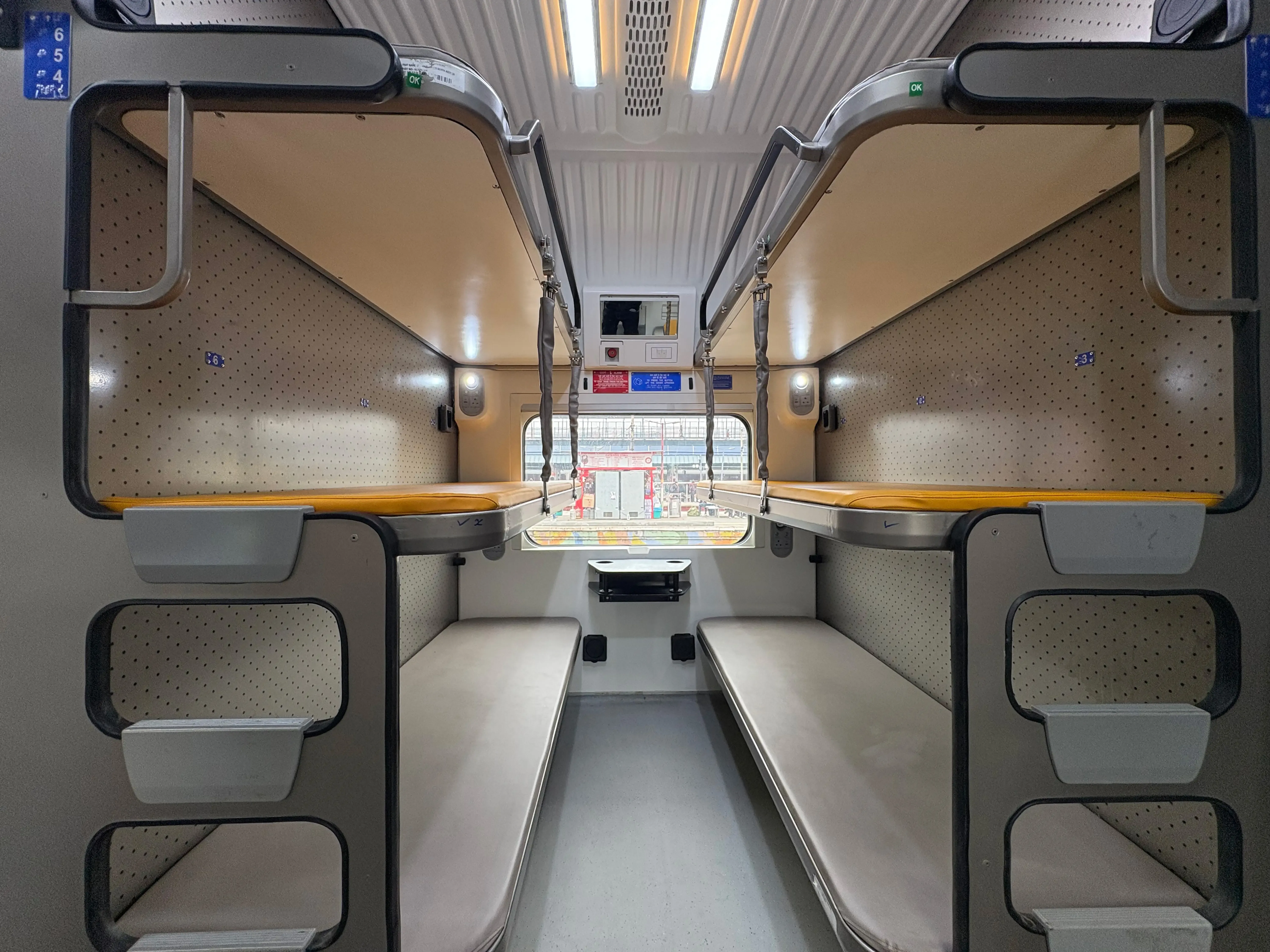 क्या वंदे भारत स्लीपर रेल यात्रियों को सफर में नया एहसास दिलाने वाली है?