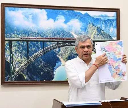 Vande Bharat Sleeper launch between Bengaluru and Mumbai expected soon: Vaishnaw
