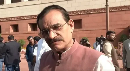 वंदे मातरम भारत की आजादी और स्वाभिमान का मंत्र है : बीडी शर्मा 
