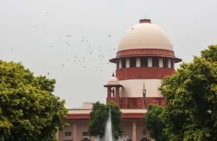 वंदेमातरम के खिलाफ दायर याचिका सुप्रीम कोर्ट ने खारिज की