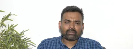 वंदे मातरम का सम्मान राष्ट्रीय कर्तव्य, वारिस पठान के बयान पर भाजपा प्रवक्ता गुरु प्रकाश का पलटवार