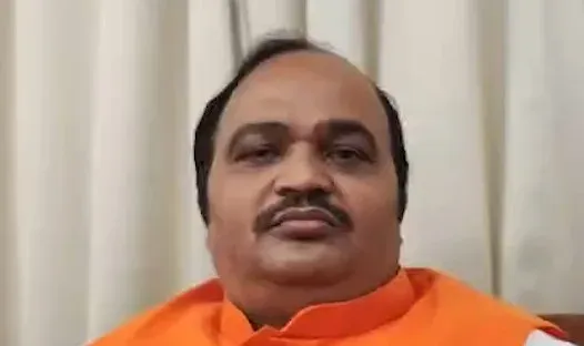 वंदे मातरम् का सम्मान सबकी जिम्मेदारी: शिवसेना (यूबीटी) प्रवक्ता आनंद दुबे का स्वतंत्रता दिवस पर आह्वान