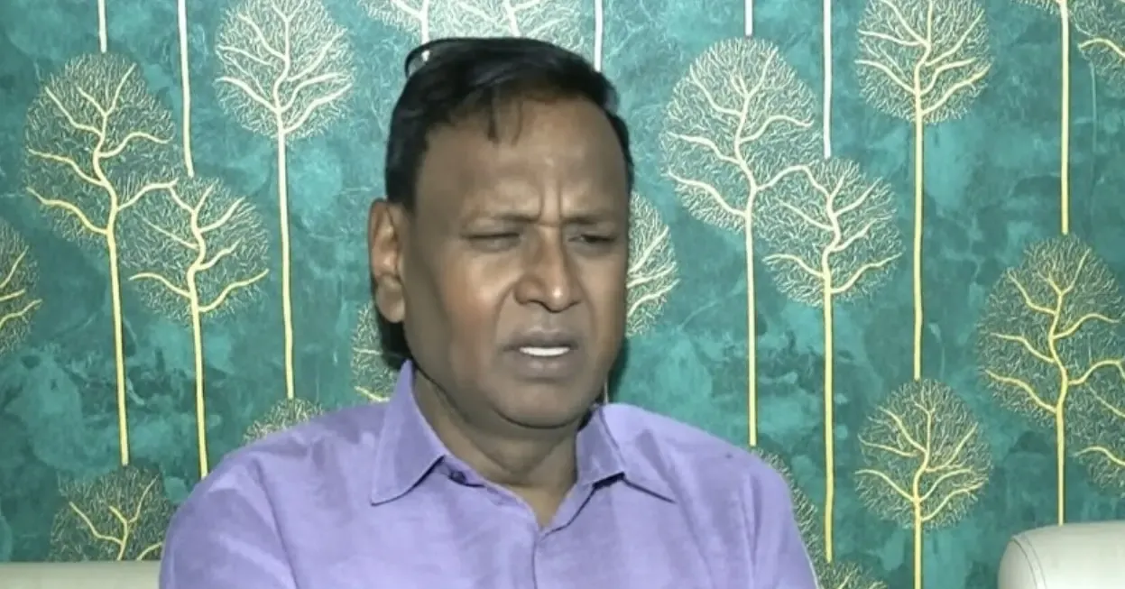 क्या वंदे मातरम का विरोध अभिव्यक्ति की आजादी है?: उदित राज