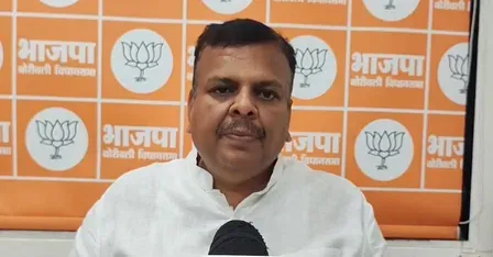 'वंदे मातरम' पर घमासान तेज, भाजपा और कांग्रेस नेता आमने-सामने