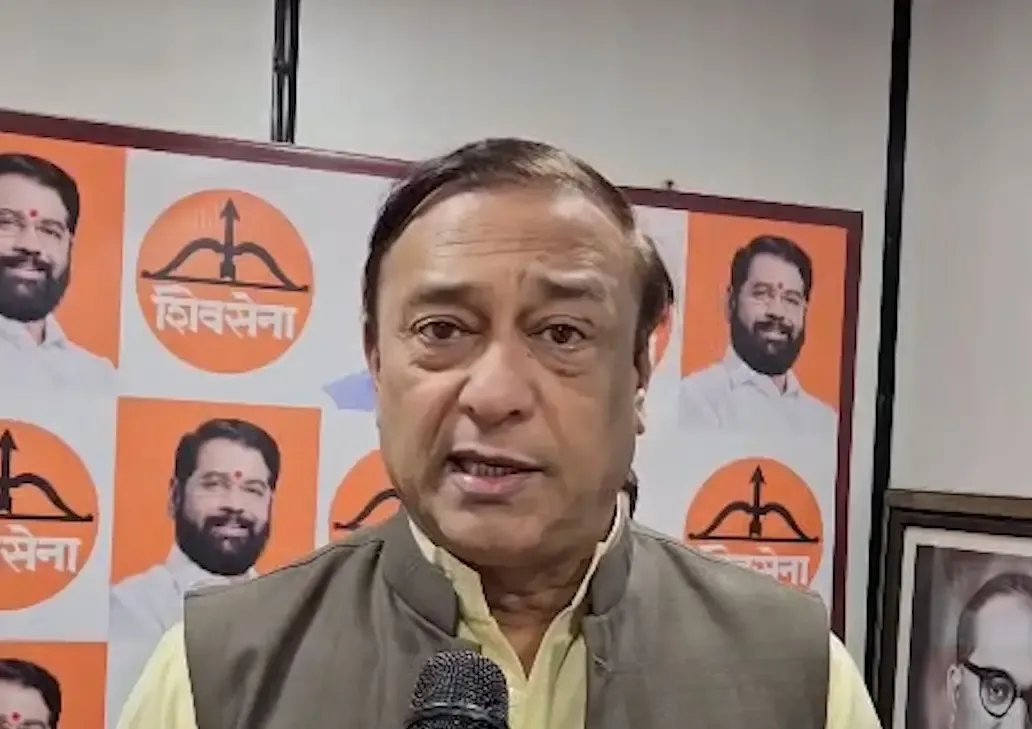 क्या वंदे मातरम पर शिवसेना का विपक्ष को करारा जवाब है?