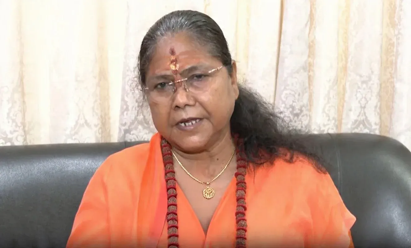 वंदे मातरम विधेयक और एंटी-पेपर लीक कानून पर भाजपा का समर्थन, ओवैसी पर साधा निशाना