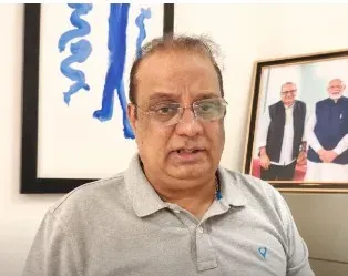वंदे मातरम विवाद: शिवसेना का कांग्रेस पर निशाना, कृष्णा हेगड़े बोले — राष्ट्रीय गीत पर विवाद अस्वीकार्य
